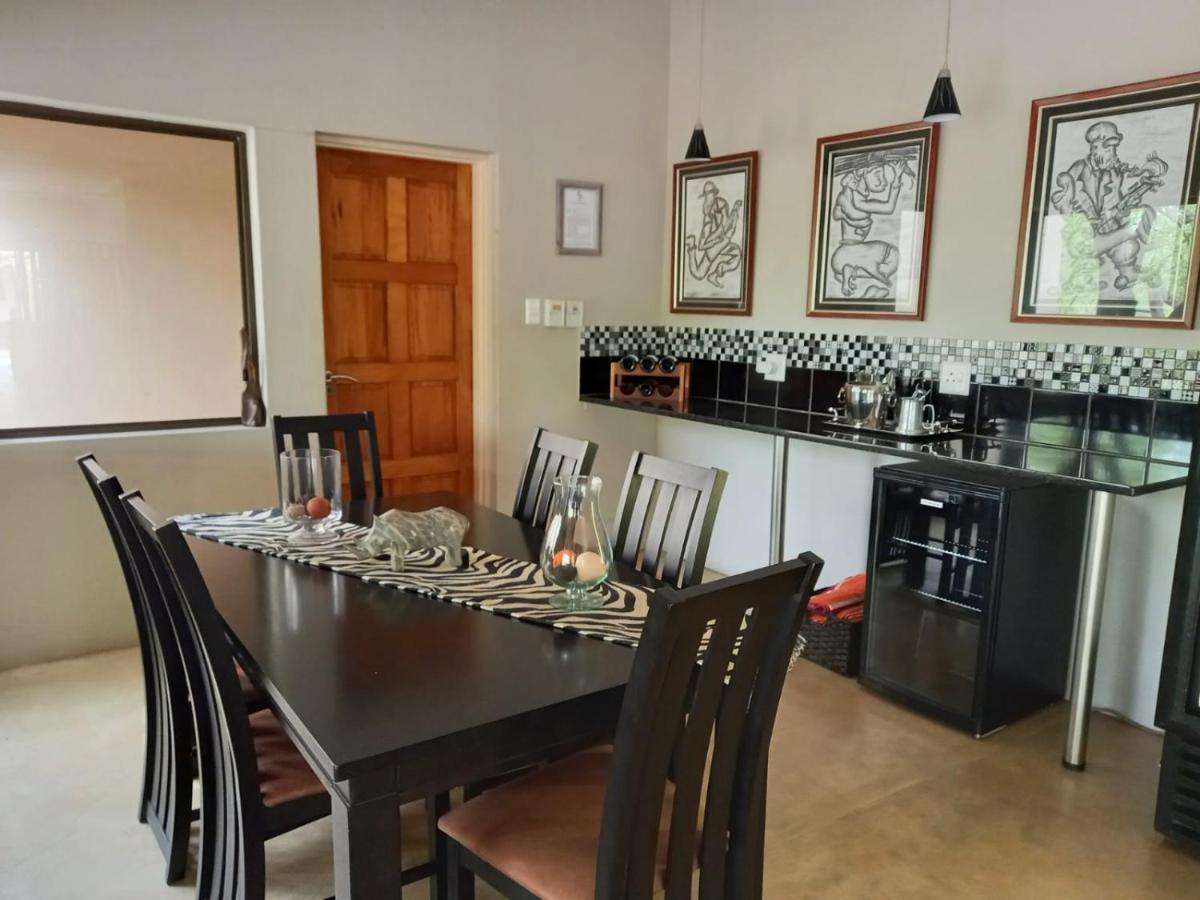 Turaco Lodge - No Loadshedding Marloth Park Kültér fotó