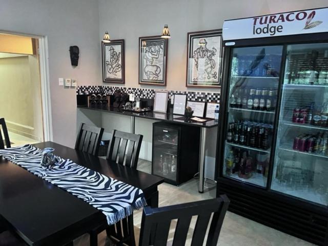 Turaco Lodge - No Loadshedding Marloth Park Kültér fotó