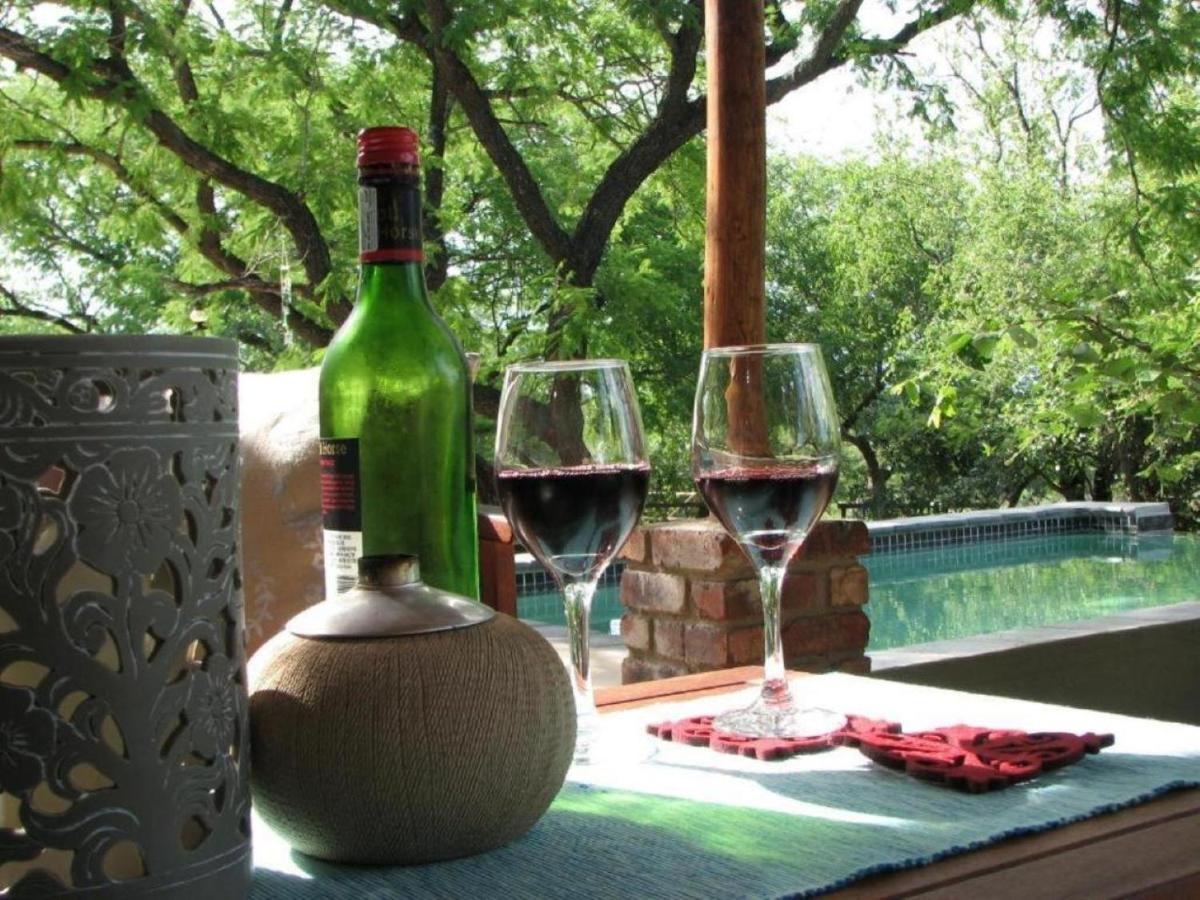 Turaco Lodge - No Loadshedding Marloth Park Kültér fotó