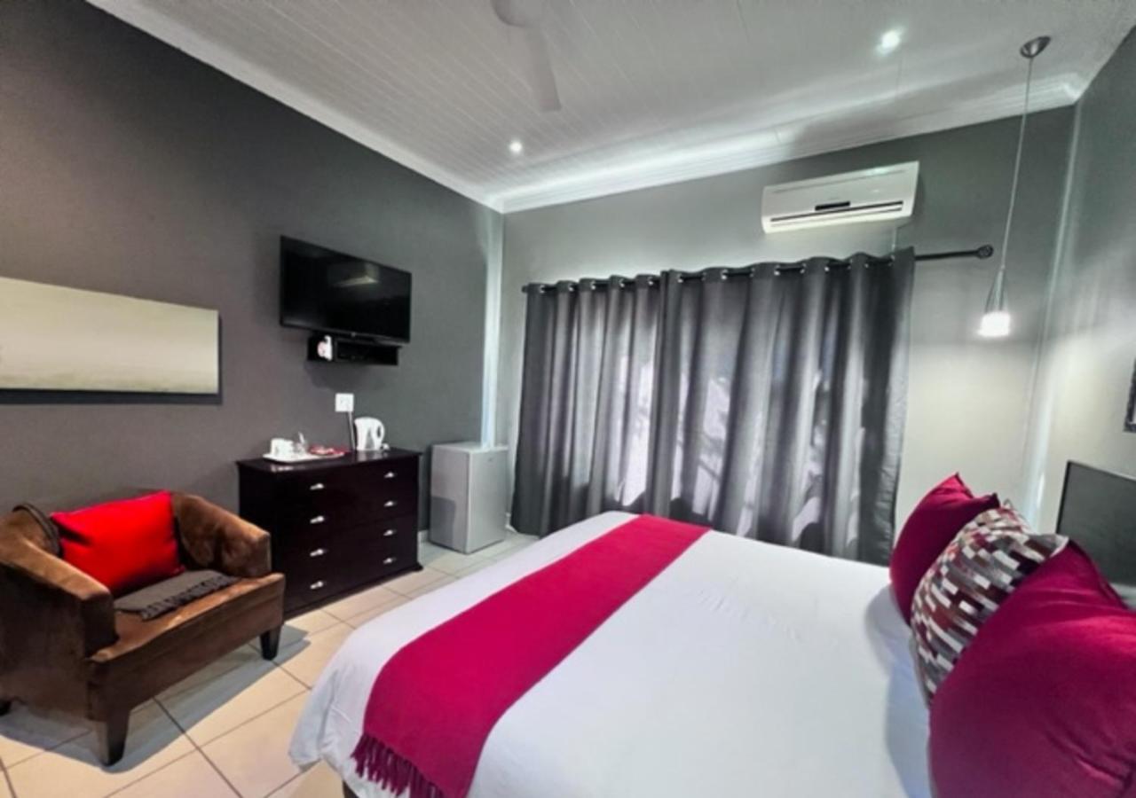 Turaco Lodge - No Loadshedding Marloth Park Kültér fotó