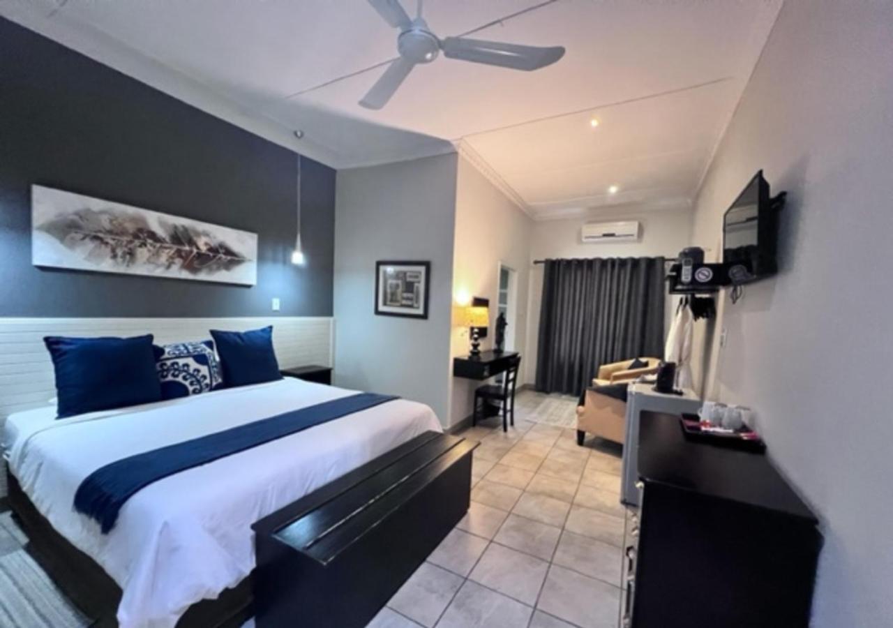 Turaco Lodge - No Loadshedding Marloth Park Kültér fotó