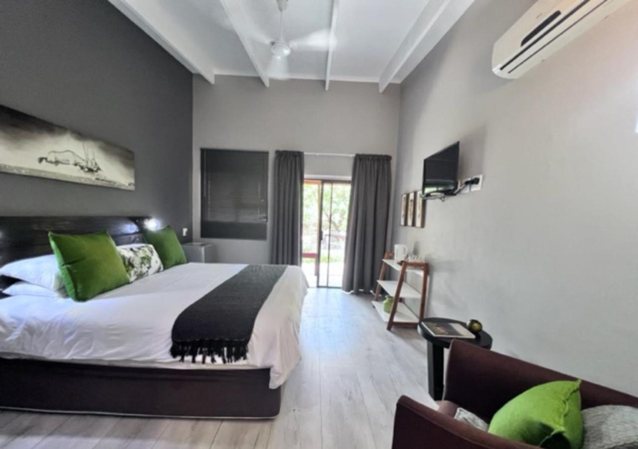 Turaco Lodge - No Loadshedding Marloth Park Kültér fotó