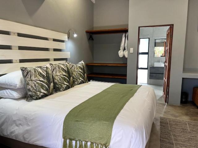 Turaco Lodge - No Loadshedding Marloth Park Kültér fotó